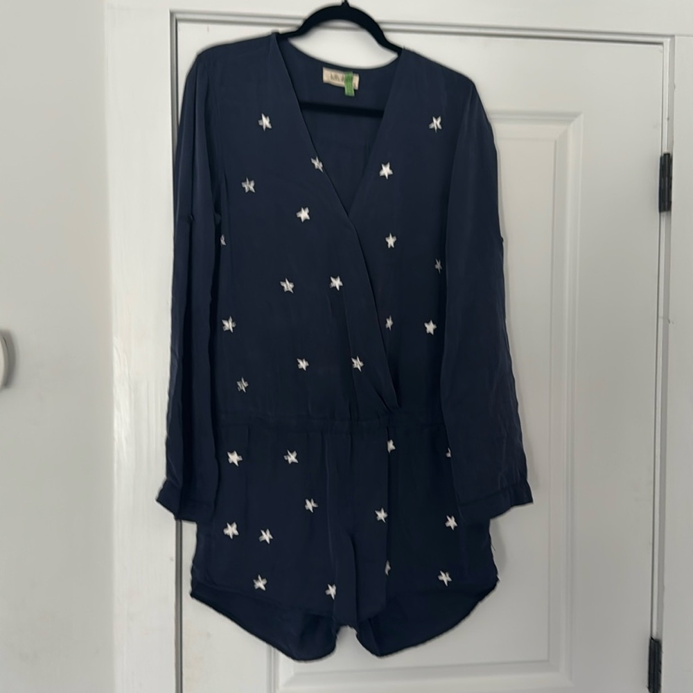 Bella Dahl jumper